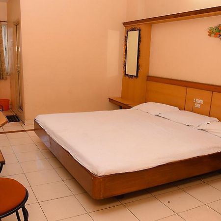 Hotel Vishnu Residency Visakhapatnam Luaran gambar
