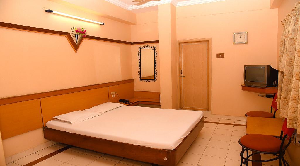 Hotel Vishnu Residency Visakhapatnam Luaran gambar
