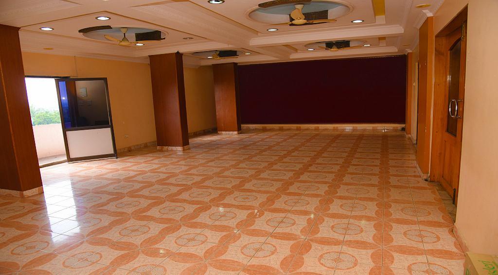 Hotel Vishnu Residency Visakhapatnam Luaran gambar