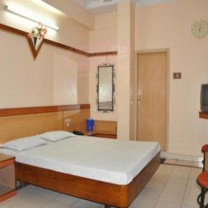 Hotel Vishnu Residency Visakhapatnam Luaran gambar